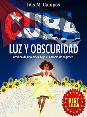 cover image of Cuba, Luz y Obscuridad